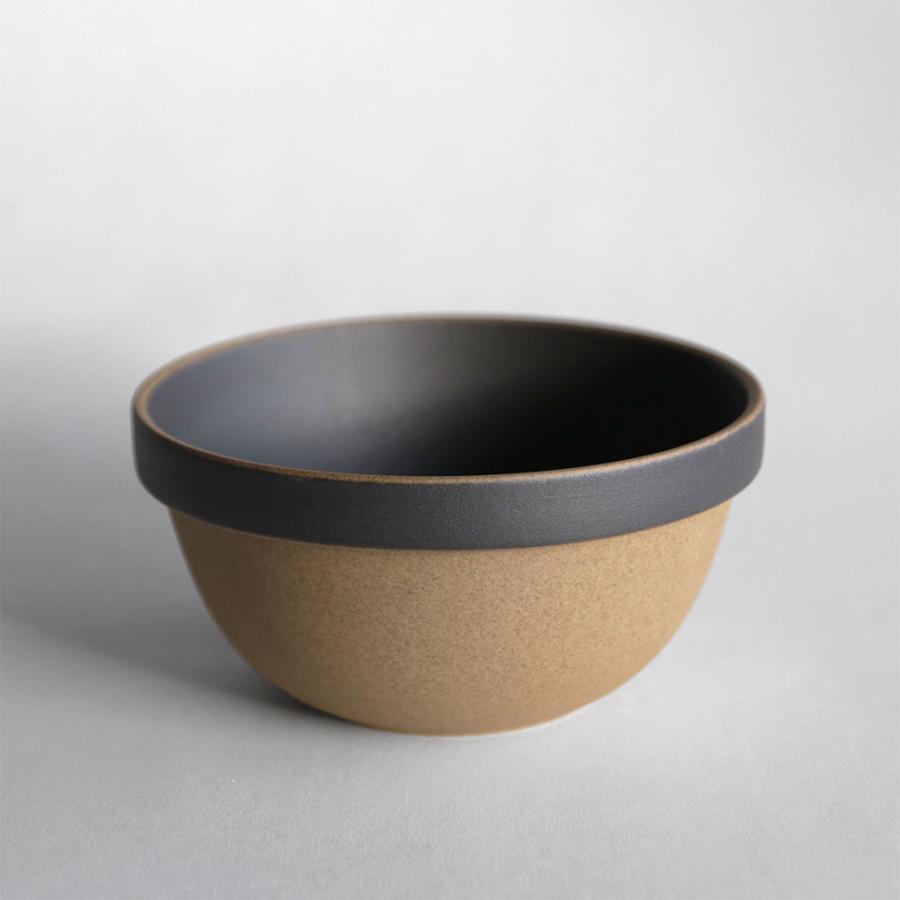 ハサミポーセリン HASAMI PORCELAIN ミッドディープラウンドボウル 14.5cm ブラック HPB048 BOWL 鉢 丼 | 118393 | HASAMI PORCELAIN | 02