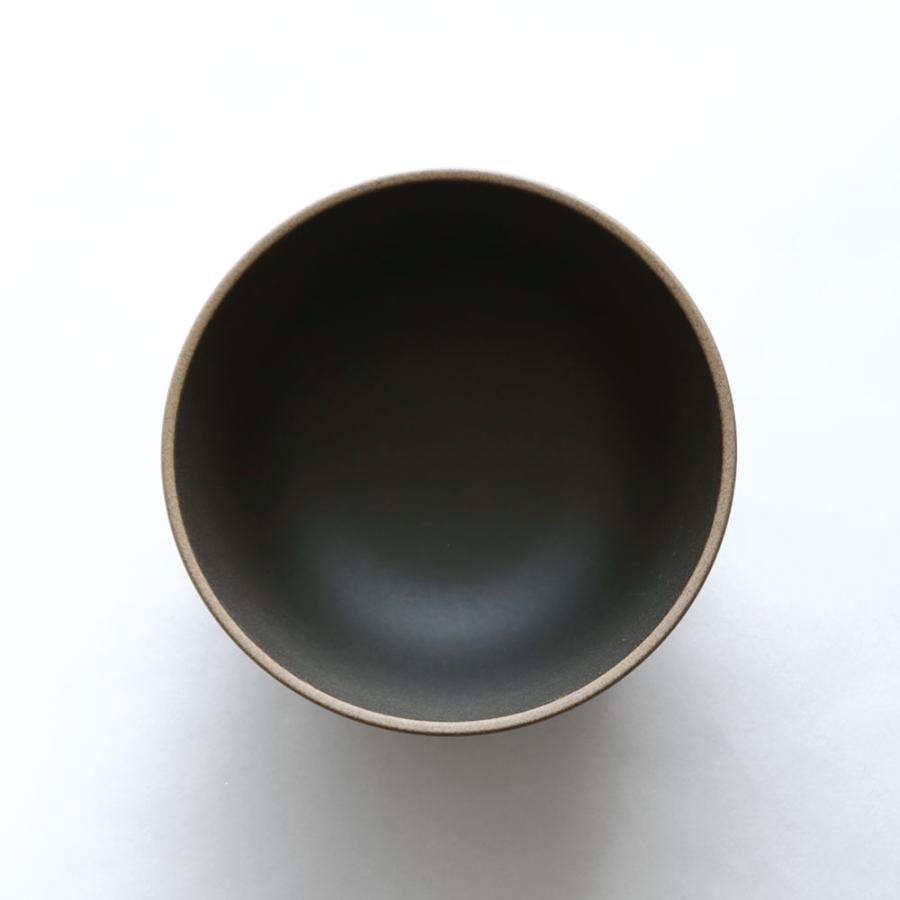 ハサミポーセリン HASAMI PORCELAIN ミッドディープラウンドボウル 14.5cm ブラック HPB048 BOWL 鉢 丼 | 118393 | HASAMI PORCELAIN | 03