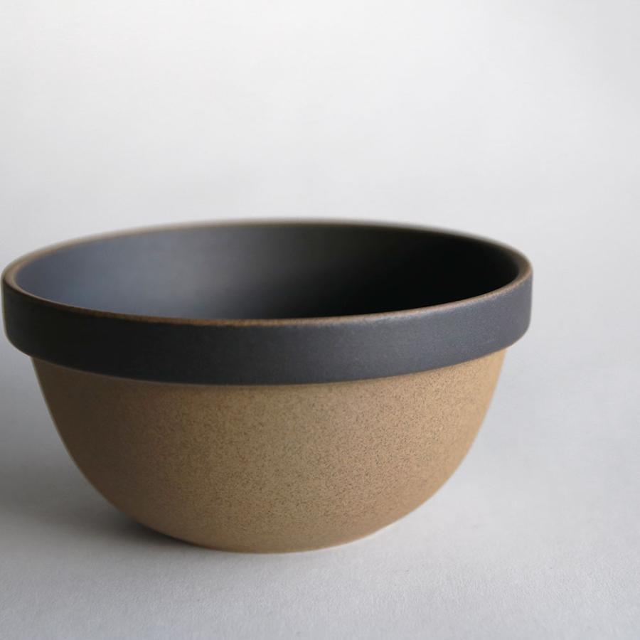 ハサミポーセリン HASAMI PORCELAIN ミッドディープラウンドボウル 14.5cm ブラック HPB048 BOWL 鉢 丼 | 118393 | HASAMI PORCELAIN | 04