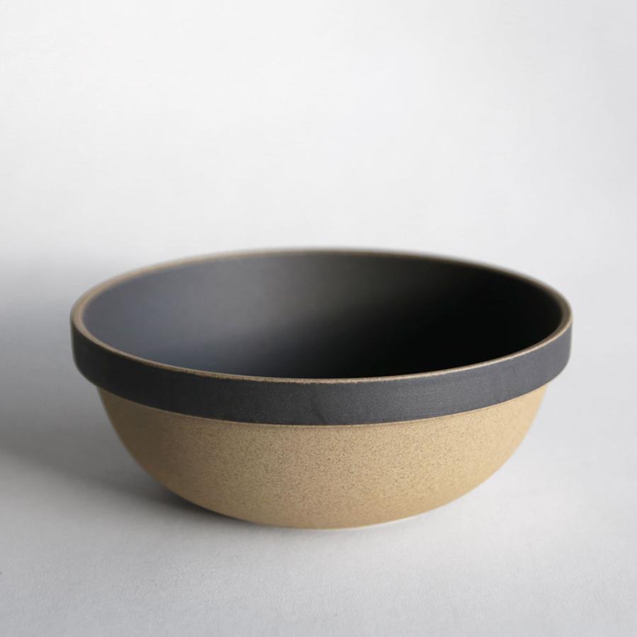 ハサミポーセリン HASAMI PORCELAIN ミッドディープラウンドボウル 18.5cm ブラック HPB049 BOWL 鉢 丼 | 118394 | HASAMI PORCELAIN | 02