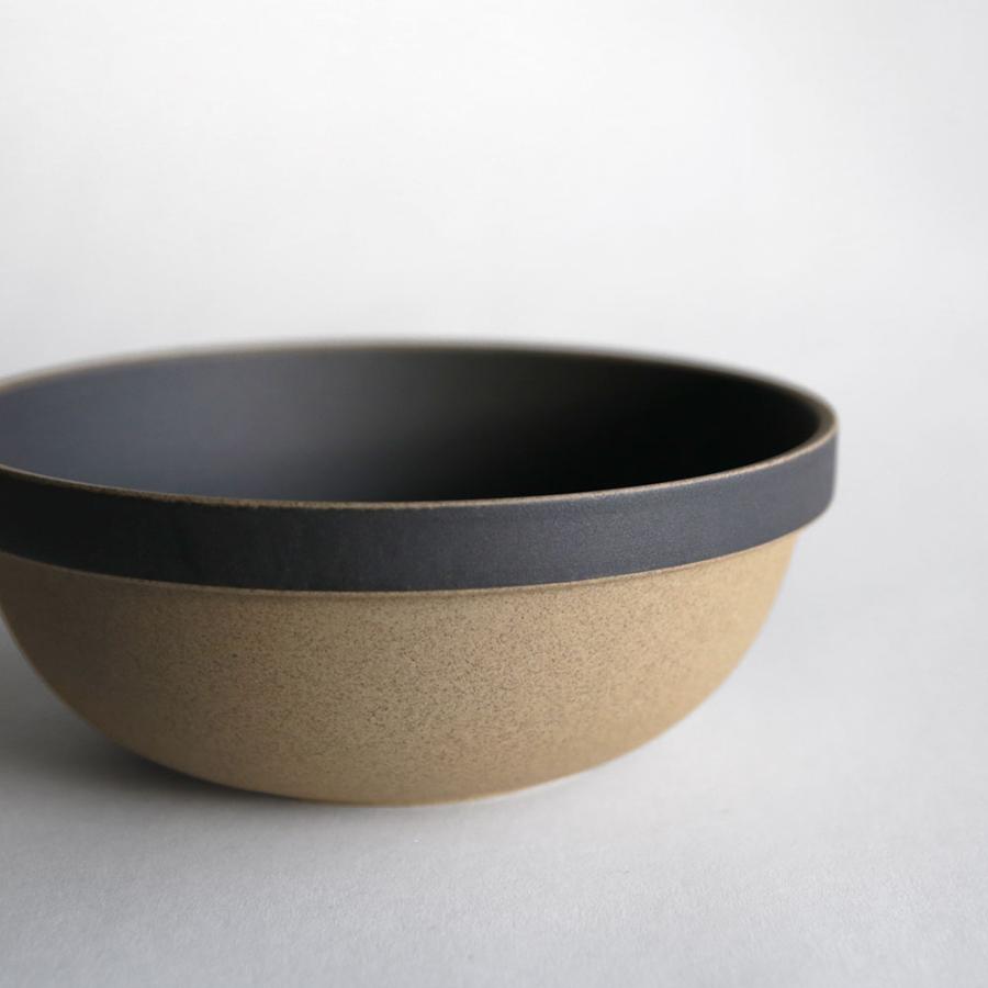 ハサミポーセリン HASAMI PORCELAIN ミッドディープラウンドボウル 18.5cm ブラック HPB049 BOWL 鉢 丼 | 118394 | HASAMI PORCELAIN | 04