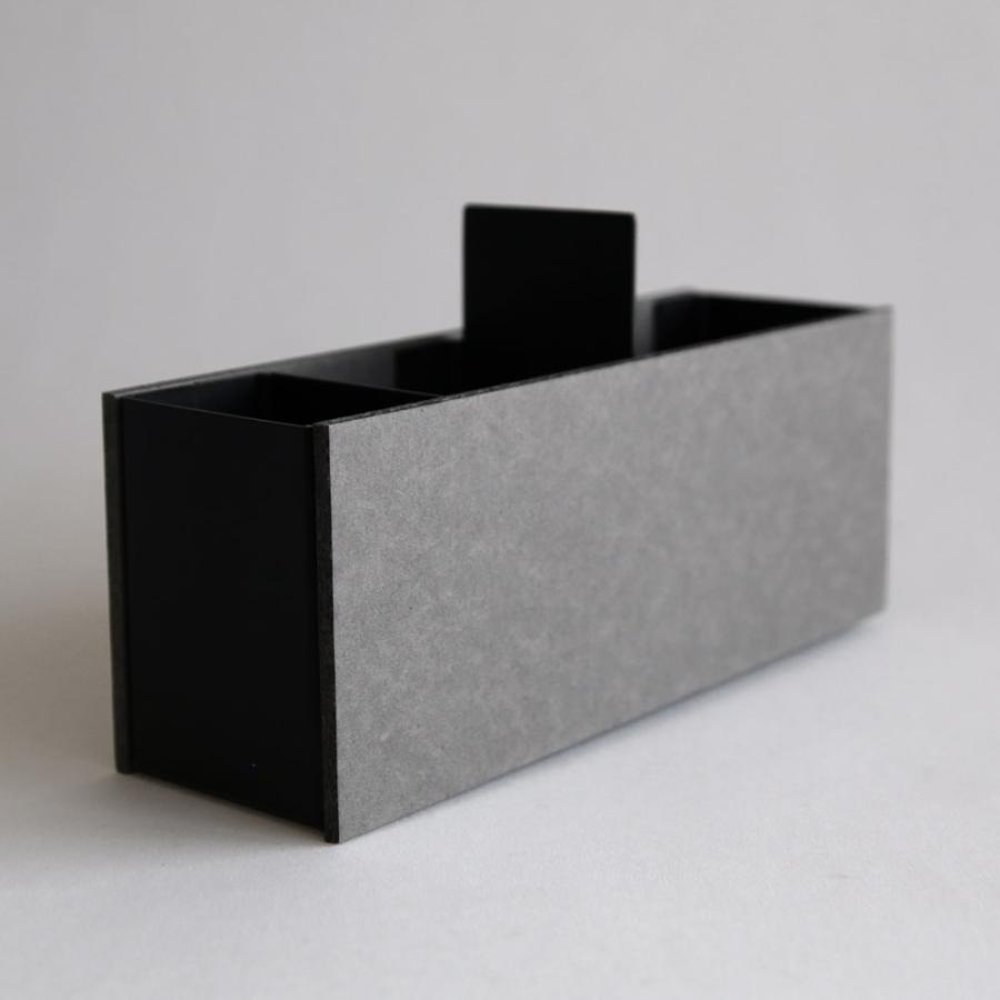 concrete craft / PASCO PASCO TOOL BOX size:M(Black)【コンクリートクラフト/パスコパスコツールボックス/クラフトワン/craft_one/ブラック】[117225｜blw｜02