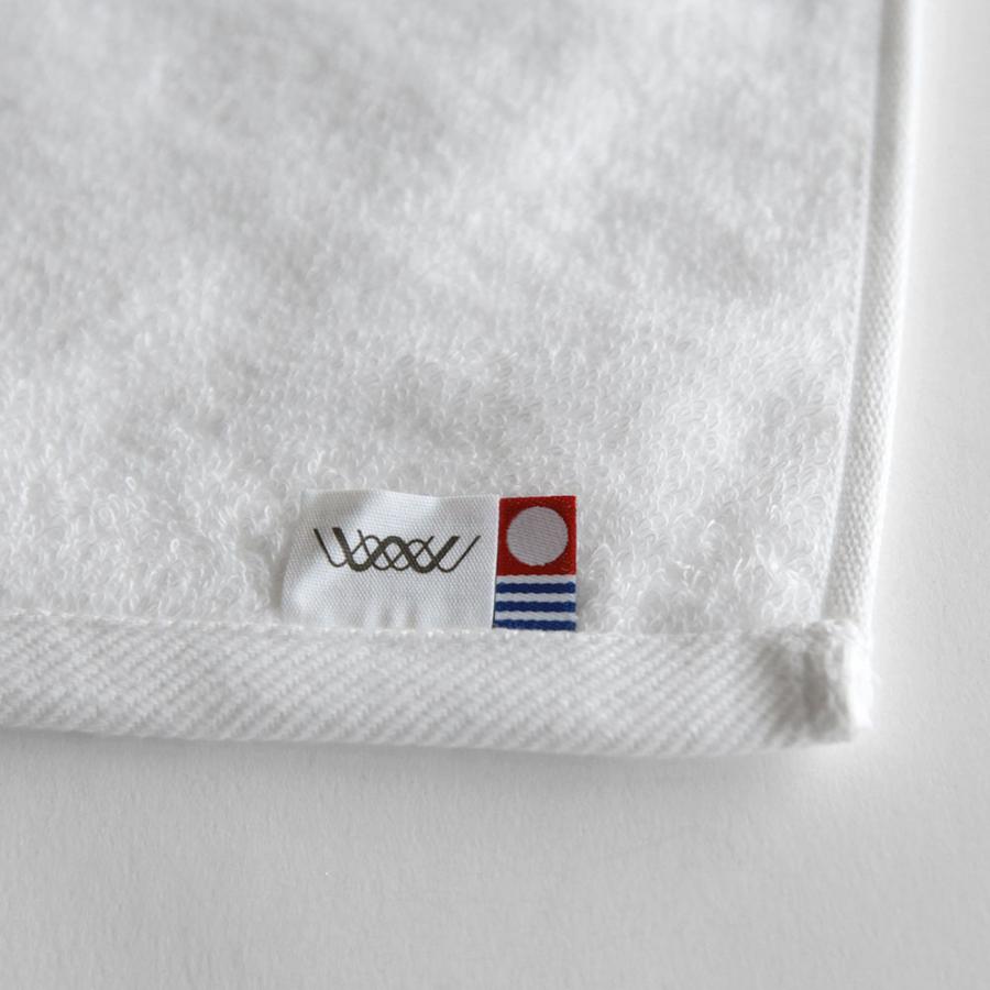 WATANABE PILE / ずっしりサマルカンド Bath Towel(Off White) | 渡辺パイル/バスタオル/オフホワイト/今治タオル/imabari | 115807 |  | 03