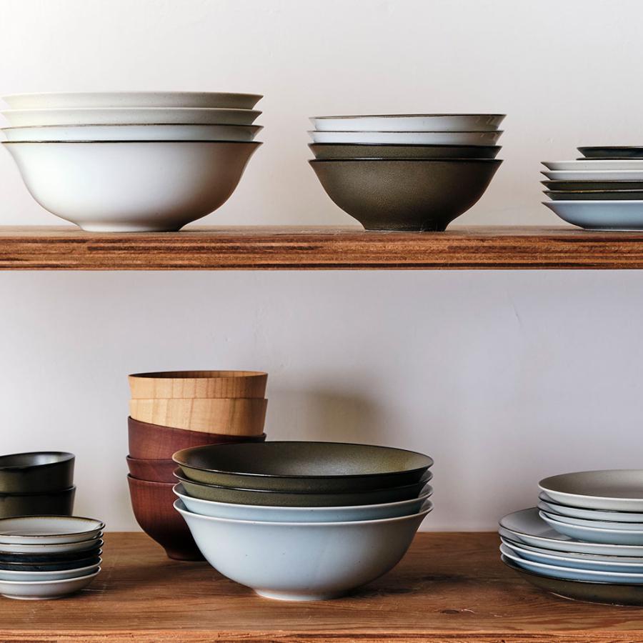 ALONGU 明論具(アロング) / 湯呑(セイジ) | CUP/カップ/青磁/波佐見焼 | 118314 |  | 10