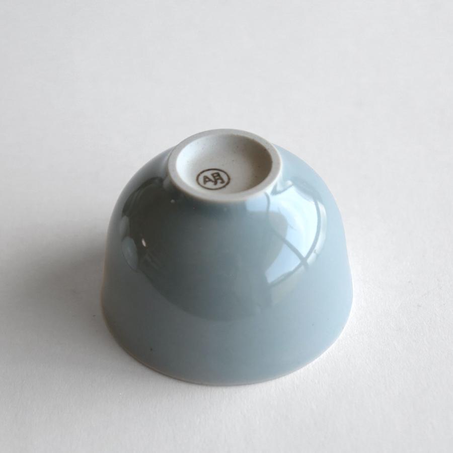 ALONGU 明論具(アロング) / 湯呑(セイジ) | CUP/カップ/青磁/波佐見焼 | 118314 |  | 04