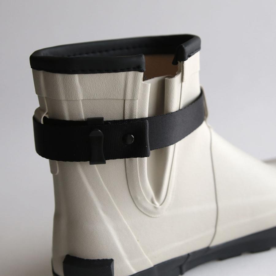 810s / MARKE MODI(White) ET027 | エイトテンス/MOONSTAR/ムーンスター/マルケモディ/ホワイト/レインブーツ/長靴 | 117846 |  | 04