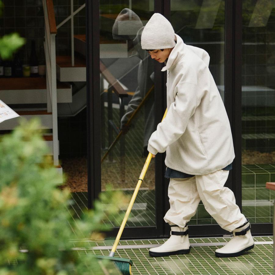 810s / MARKE MODI(White) ET027 | エイトテンス/MOONSTAR/ムーン