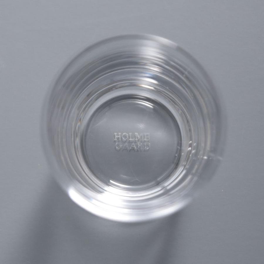 HOLMEGAARD(ホルムガード) / PERFECTION Water Glass | パーフェクション ウォーターグラス タンブラー Tom Nybroe | 118206 |  | 02