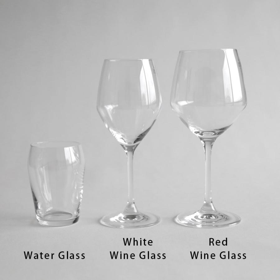 HOLMEGAARD(ホルムガード) / PERFECTION Water Glass | パーフェクション ウォーターグラス タンブラー Tom Nybroe | 118206 |  | 04