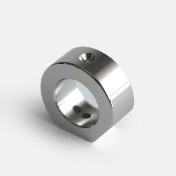 CANDY DESIGN & WORKS / Smoke Ring(Nickel)/CIS07NI | メール便可 3点まで スモークリング ...