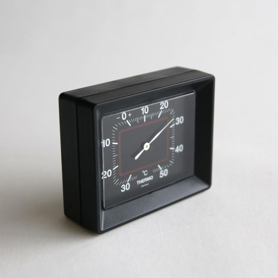 TFA DOSTMANN ティーエフエー ドストマン / Analogue thermometer 19.2004｜温度計 アナログサーモメーター TFAデザイン インテリア 室内用 おしゃれ｜117967 |  | 01