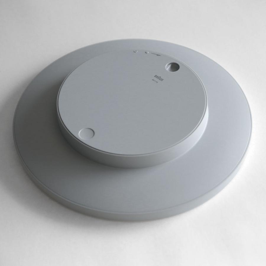 BRAUN（ブラウン） BRAUN / Wall Clock BC17G | ブラウン/ウォール