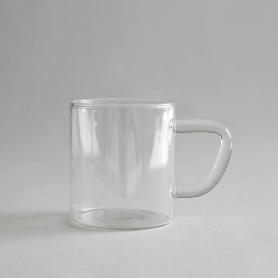 BOROSIL VISION GLASSES / MUG ESP 120ml | ヴィジョングラス/ボロシル/マグカップ | 116587 |  | 01