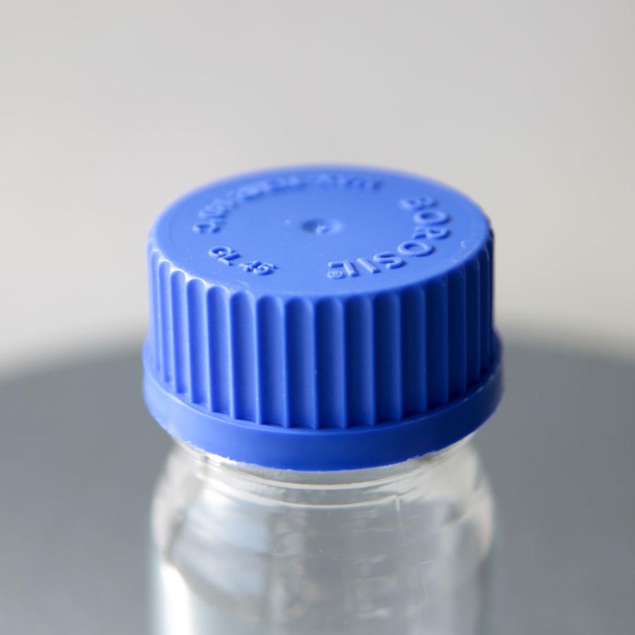 BOROSIL VISION GLASSES / 保存瓶100 ブランク｜ヴィジョングラス ボロシル ボトル ガラス 100ml 保存容器 おしゃれ ギフト プレゼント｜116602 |  | 02