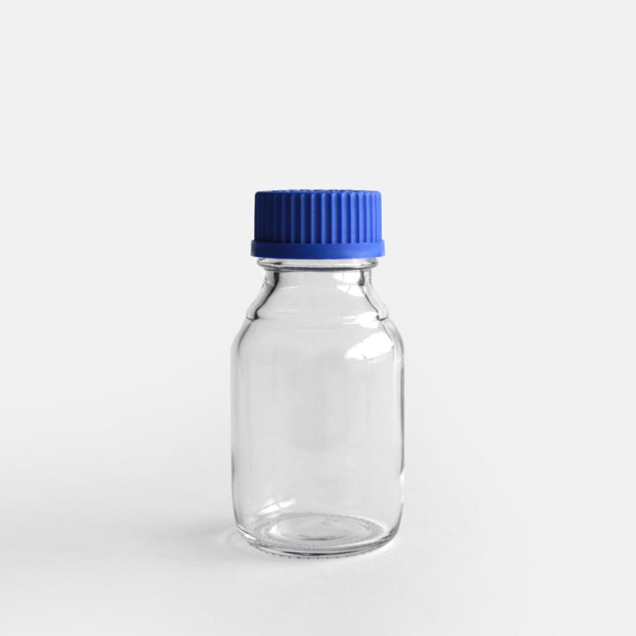 BOROSIL VISION GLASSES / 保存瓶250 ブランク｜ヴィジョングラス ボロシル ボトル ガラス 250ml 保存容器 おしゃれ ギフト プレゼント｜116603 | 