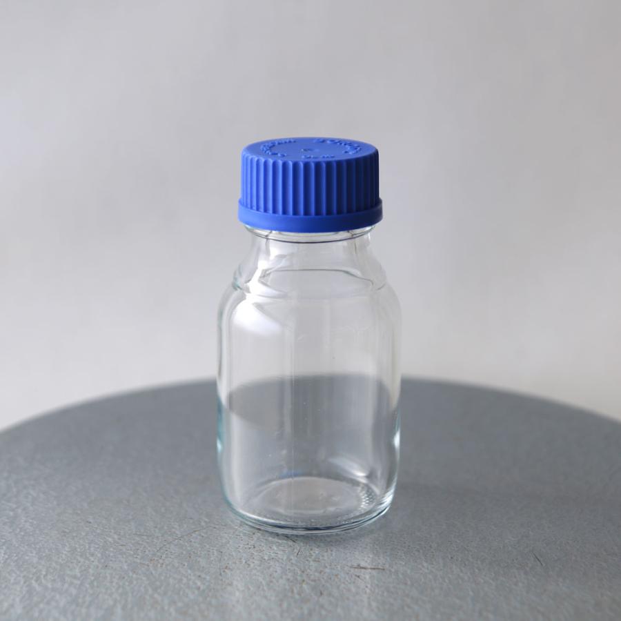 BOROSIL VISION GLASSES / 保存瓶250 ブランク｜ヴィジョングラス ボロシル ボトル ガラス 250ml 保存容器 おしゃれ ギフト プレゼント｜116603 |  | 01