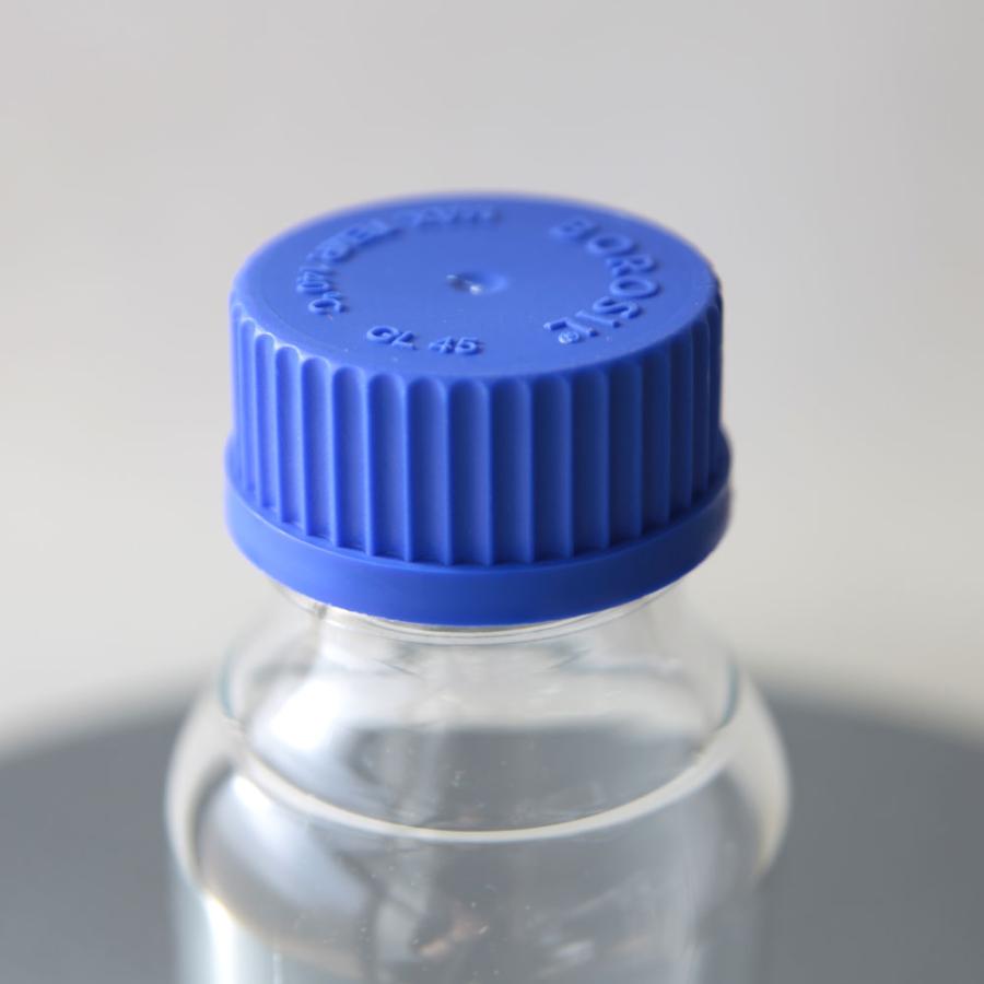 BOROSIL VISION GLASSES / 保存瓶250 ブランク｜ヴィジョングラス ボロシル ボトル ガラス 250ml 保存容器 おしゃれ ギフト プレゼント｜116603 |  | 02