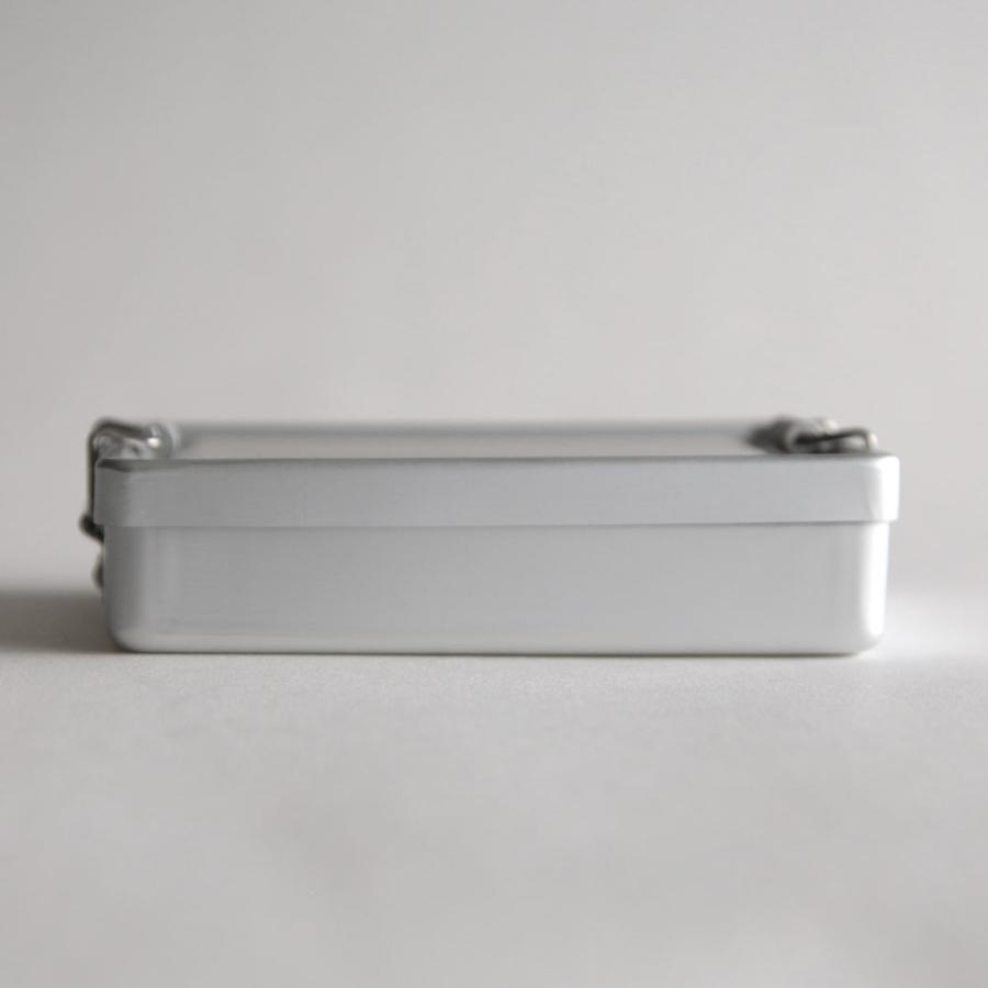 TSUKUDA&CO. / Aluminium Waterproof Box【ST001-0110/アルミニウムウォータープルーフボックス/小物入れ/佃企画】[116634｜blw｜03