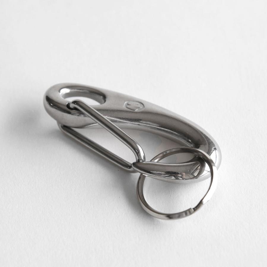 Wichard / Sailor Carabiner (L) | メール便可 5点まで | ウィチャード/セーラーカラビナー/キーホルダー/キーリング】[118003 |  | 01