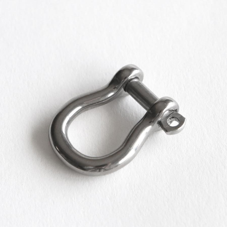 Wichard / Bow Shackle (L) | メール便可 5点まで | ウィチャード/ボウシャックル/キーホルダー/キーリング | 118007 |  | 02