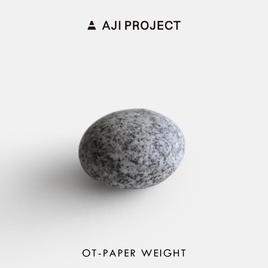 AJI PROJECT[アジプロジェクト] / OT-PAPER WEIGHT | ペーパー