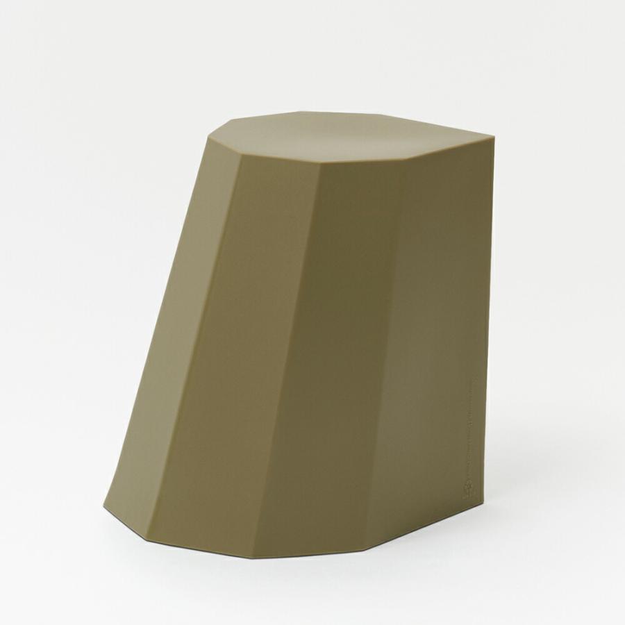 Martino Gamper / Arnold Circus Stool(Khaki) | アーノルドサーカス