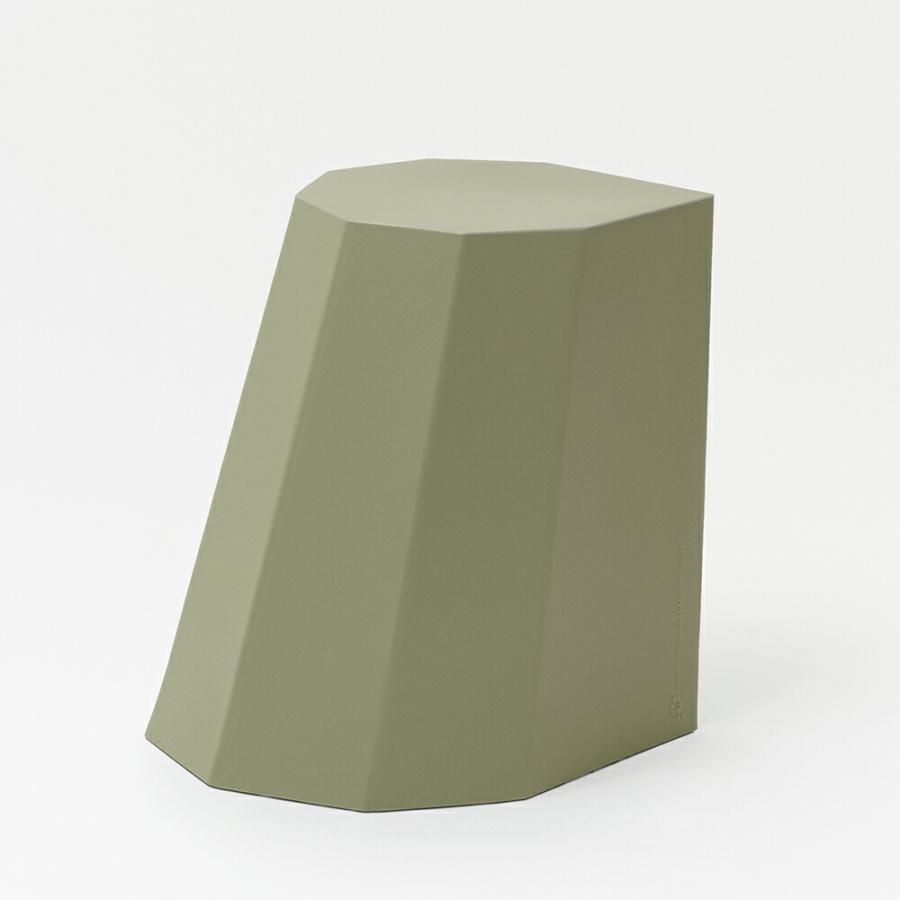 Martino Gamper / Arnold Circus Stool(Pistachio) | アーノルド
