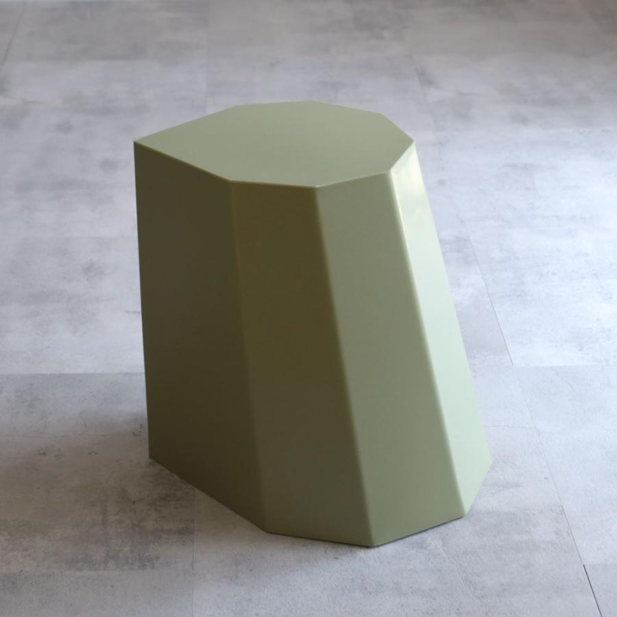 Martino Gamper / Arnold Circus Stool(Pistachio) | アーノルド