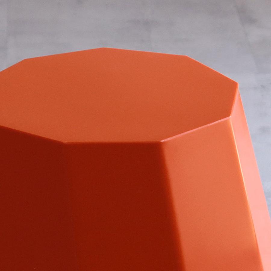 Martino Gamper / Arnold Circus Stool(Orange) | アーノルドサーカススツール/マルティノ・ガンパー/オレンジ | 116971｜blw｜04