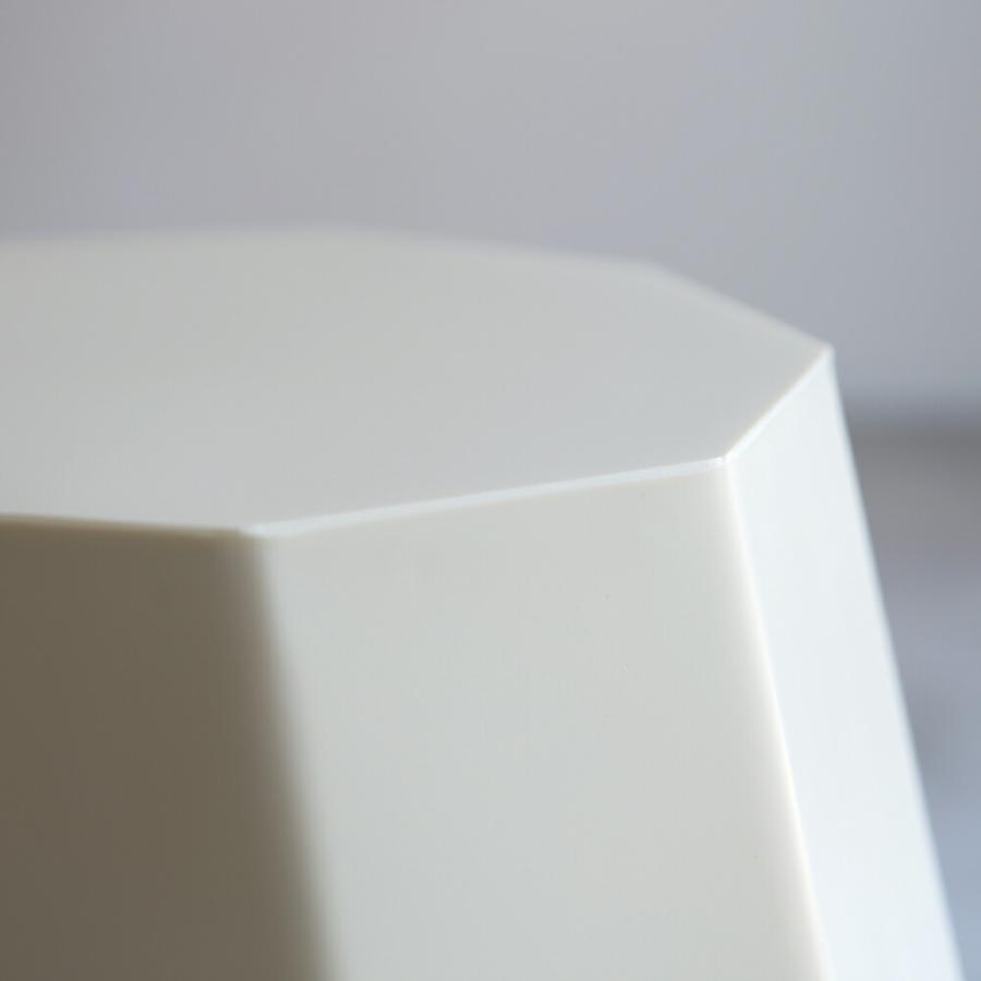 Martino Gamper / Arnold Stool(White Ivory) | アーノルドスツール/マルティノ・ガンパー/ホワイトアイボリー | 116980｜blw｜04