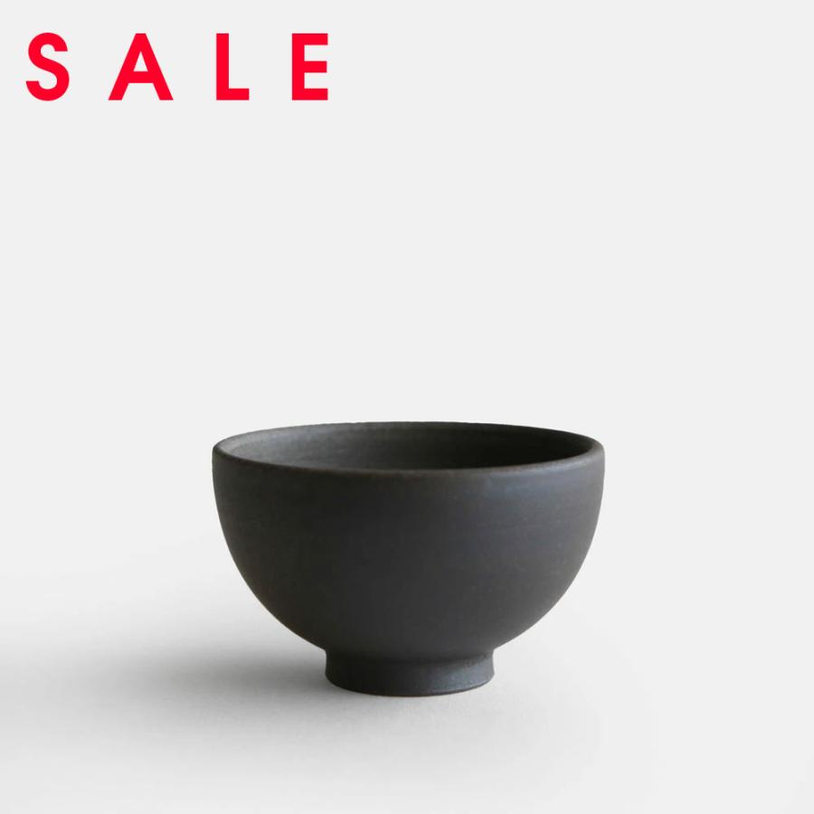 【SALE】丸よ小泉商店 / chanoma II chahai S(焼〆)【在庫処分セール カップ 常滑焼 茶の間 茶器 茶杯 焼〆】[117002 | 