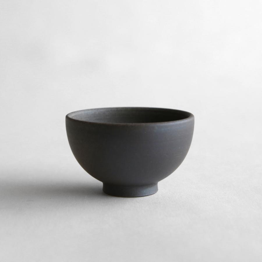 【SALE】丸よ小泉商店 / chanoma II chahai S(焼〆)【在庫処分セール カップ 常滑焼 茶の間 茶器 茶杯 焼〆】[117002 |  | 01