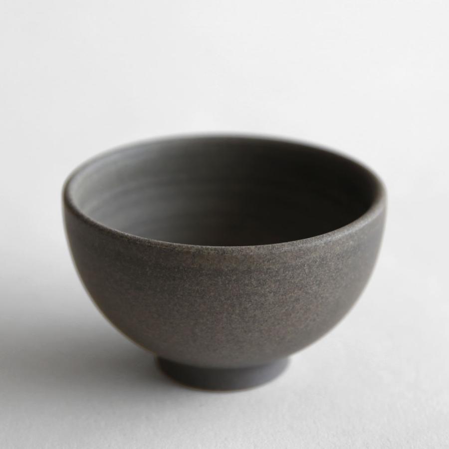 【SALE】丸よ小泉商店 / chanoma II chahai S(焼〆)【在庫処分セール カップ 常滑焼 茶の間 茶器 茶杯 焼〆】[117002 |  | 02