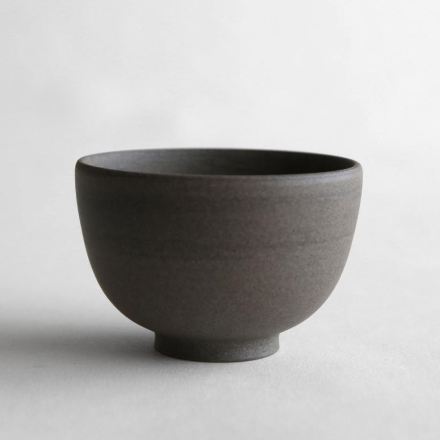 【SALE】丸よ小泉商店 / chanoma II chahai L(焼〆)【在庫処分セール カップ 常滑焼 茶の間 茶器 湯呑み 茶杯 焼〆】[117005 |  | 01