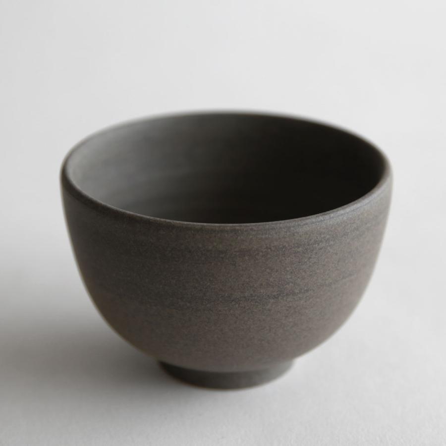 【SALE】丸よ小泉商店 / chanoma II chahai L(焼〆)【在庫処分セール カップ 常滑焼 茶の間 茶器 湯呑み 茶杯 焼〆】[117005 |  | 02