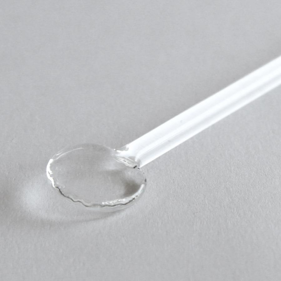 Trendglas-Jena / Glass Muddler | メール便可 10点まで | ガラスマドラー 耐熱ガラス ステアー トレンドグラスイエナ社 | 117148 |  | 01