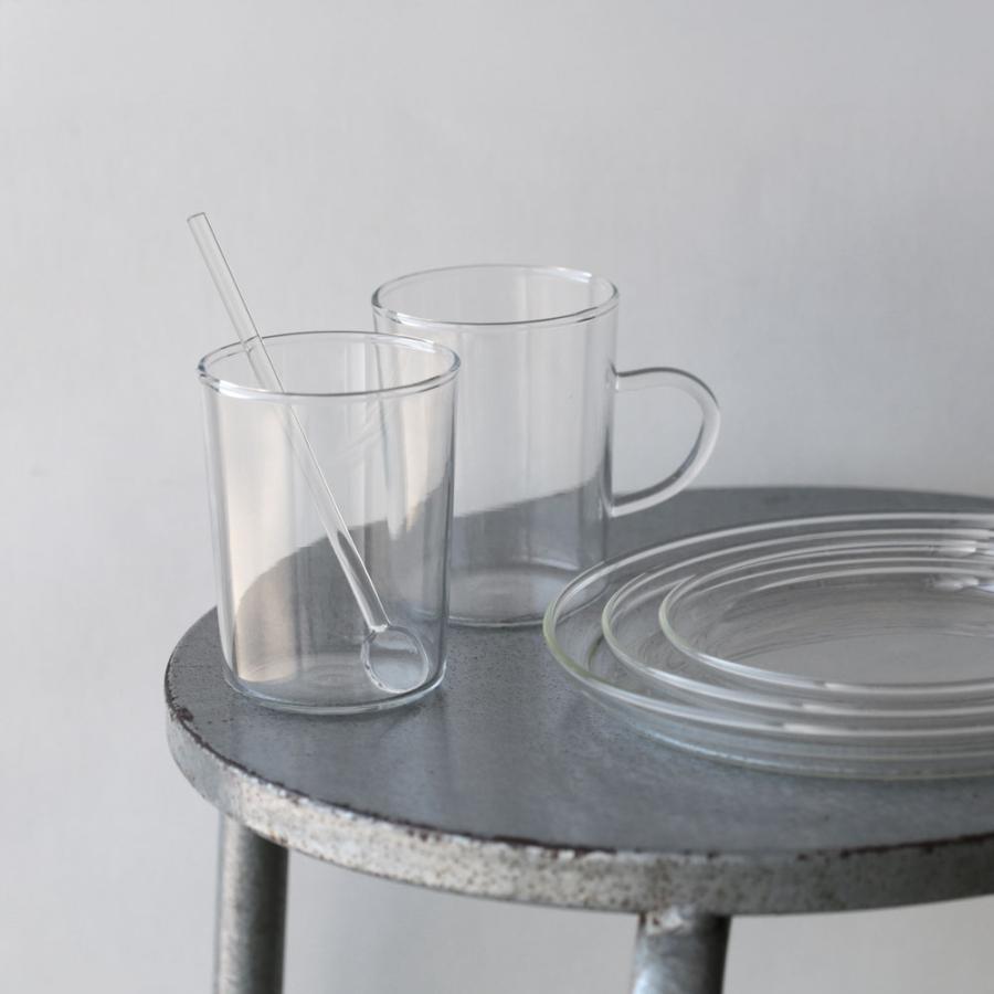 Trendglas-Jena / Glass Muddler | メール便可 10点まで | ガラスマドラー 耐熱ガラス ステアー トレンドグラスイエナ社 | 117148 |  | 03