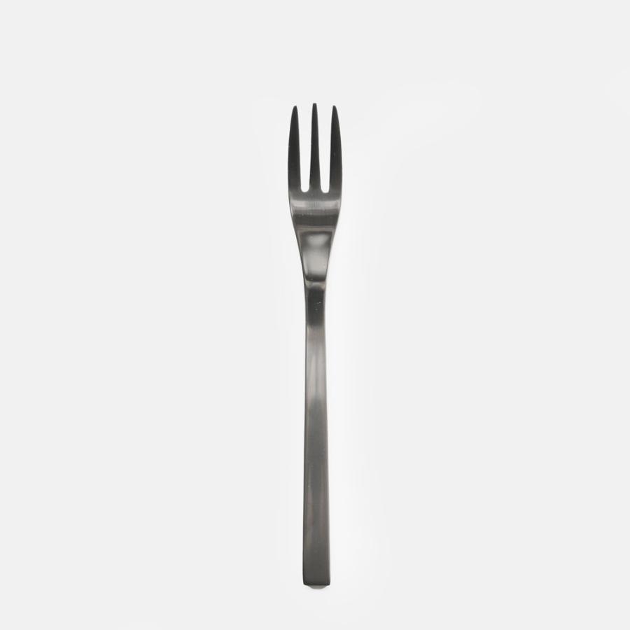 SARO [サロ] / CAKE FORK | メール便可 10点まで | ケーキフォーク/セキサカ/関坂漆器/カトラリー/18-8ステンレス | 117608 | 