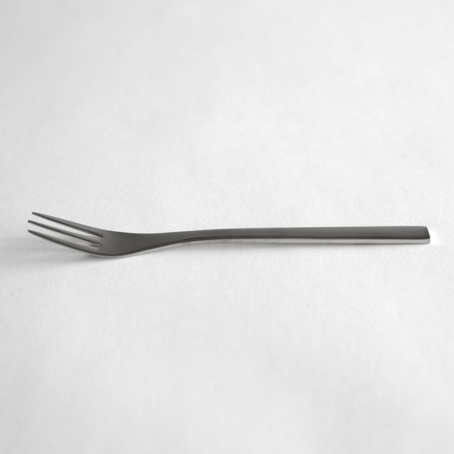 SARO [サロ] / CAKE FORK | メール便可 10点まで | ケーキフォーク/セキサカ/関坂漆器/カトラリー/18-8ステンレス | 117608 |  | 02