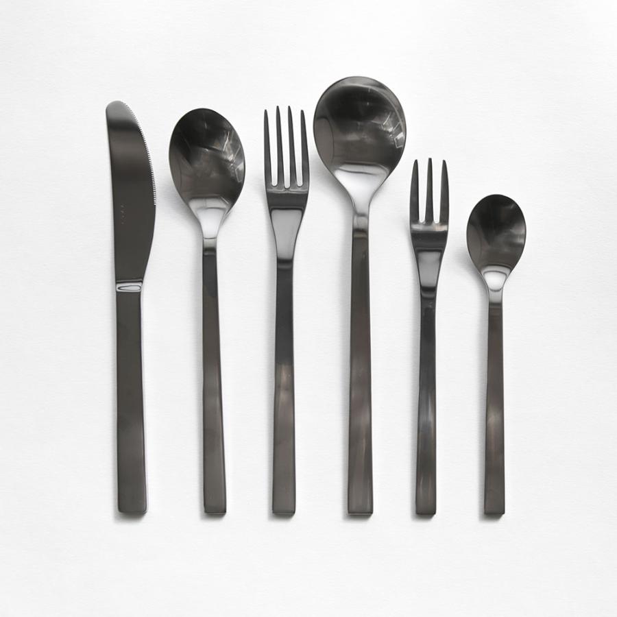 SARO [サロ] / CAKE FORK | メール便可 10点まで | ケーキフォーク/セキサカ/関坂漆器/カトラリー/18-8ステンレス | 117608 |  | 03