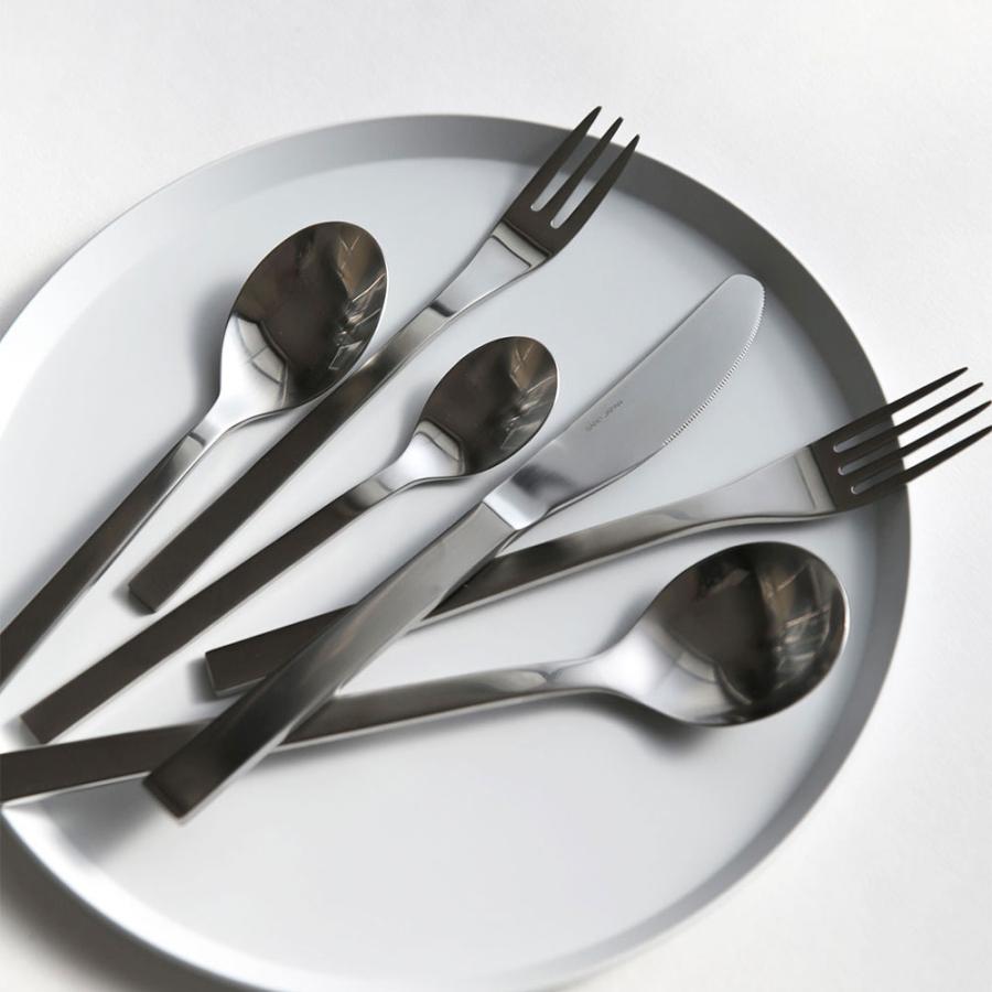 SARO [サロ] / CAKE FORK | メール便可 10点まで | ケーキフォーク/セキサカ/関坂漆器/カトラリー/18-8ステンレス | 117608 |  | 04