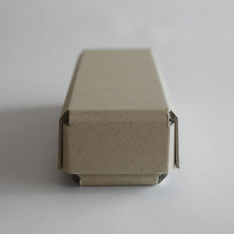 STACK CONTAINERS / No.01 PEN(Unpainted Kraft) B.L.W 別注 | 無塗装/クラフト/スタックコンテナーズ/紙箱/ストレージ/小物いれ | 117252 |  | 01