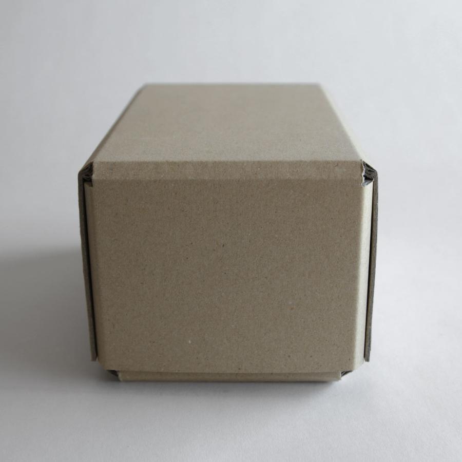 STACK CONTAINERS / No.02 PEN THOR(Unpainted Kraft) B.L.W 別注 | 無塗装/クラフト/スタックコンテナーズ/紙箱/ストレージ/小物いれ | 117253 |  | 01