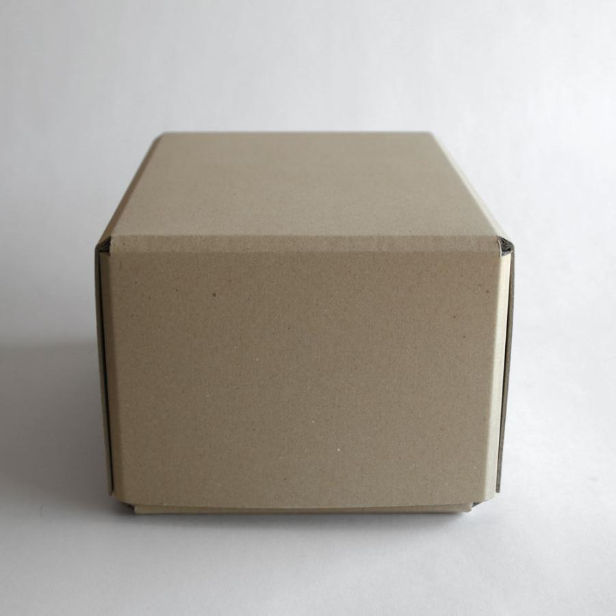 STACK CONTAINERS / No.04 PAPER THOR(Unpainted Kraft) B.L.W 別注 | 無塗装/クラフト/スタックコンテナーズ/紙箱/ストレージ/小物いれ | 117255 |  | 01