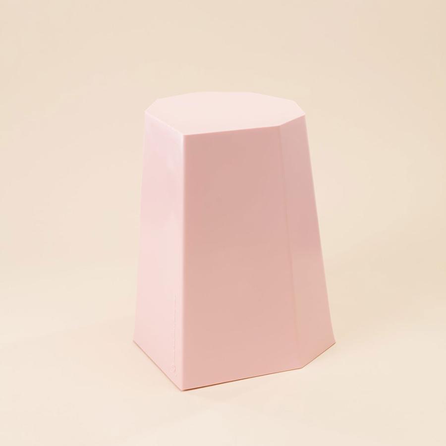 Martino Gamper / Arnold Circus Stool(Baby Pink)【アーノルドサーカススツール/マルティノ・ガンパー/ベビーピンク】[117259｜blw｜02