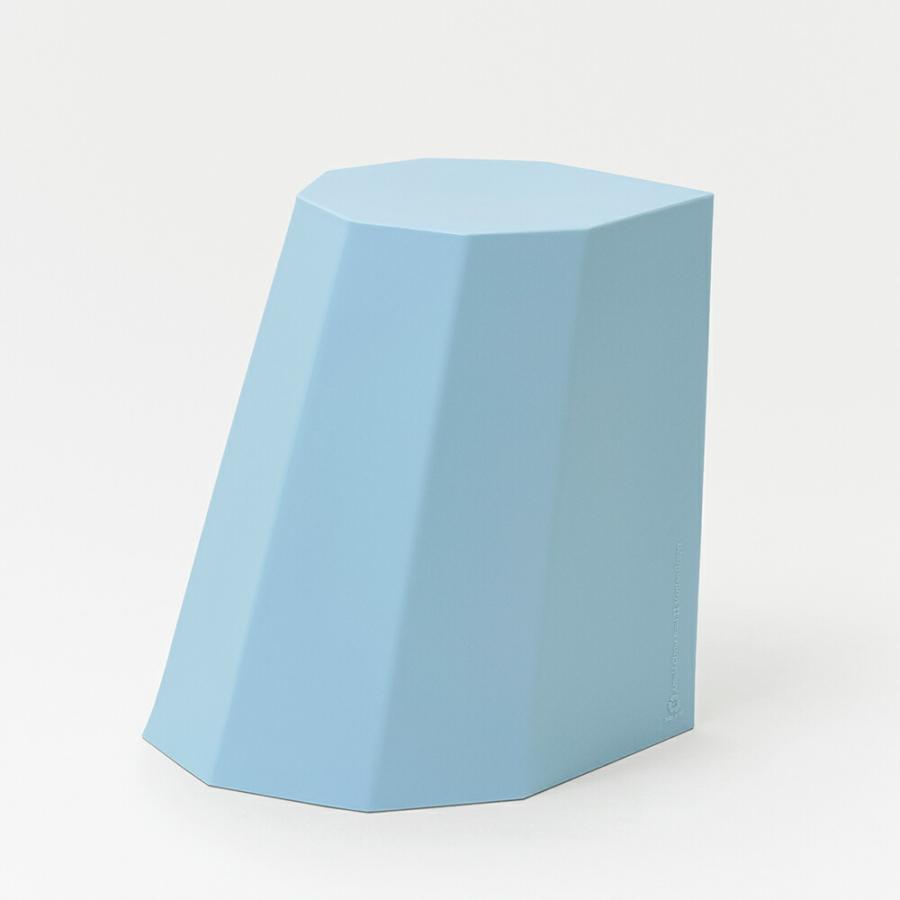 Martino Gamper / Arnold Circus Stool(Baby Blue)｜アーノルド