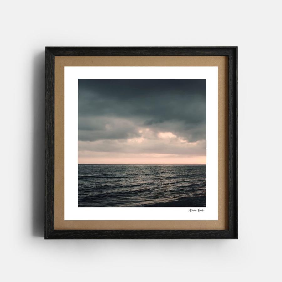 Own. / Alt Frame 12inch(White Oak 鉄媒染仕上) | オウン/オルトフレーム/額縁/12インチ/B.L.Wオリジナル/ホワイトオーク/CRAGG | 117301 |  | 10