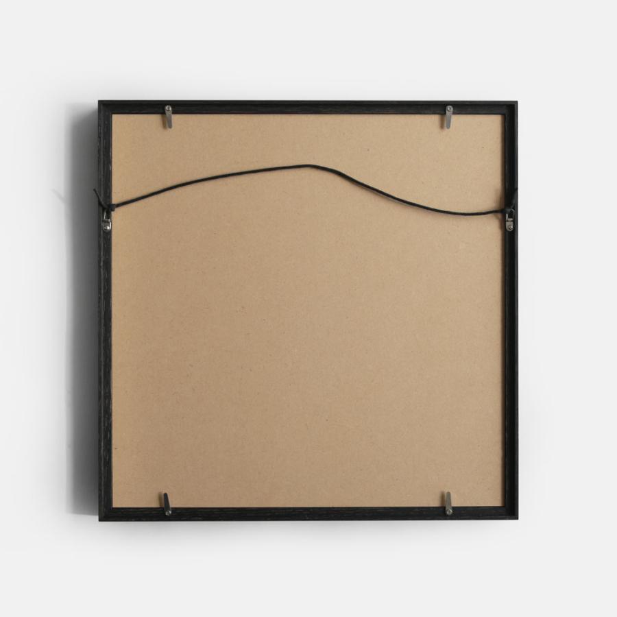 Own. / Alt Frame 12inch(White Oak 鉄媒染仕上) | オウン/オルトフレーム/額縁/12インチ/B.L.Wオリジナル/ホワイトオーク/CRAGG | 117301 |  | 01