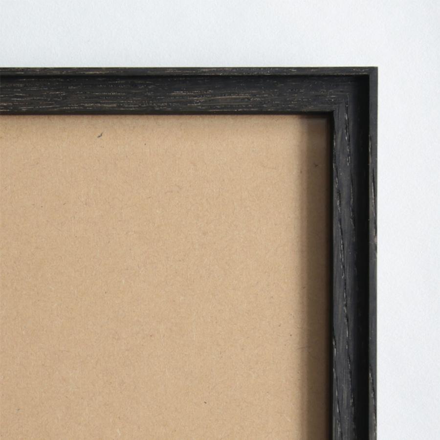 Own. / Alt Frame 12inch(White Oak 鉄媒染仕上) | オウン/オルトフレーム/額縁/12インチ/B.L.Wオリジナル/ホワイトオーク/CRAGG | 117301 |  | 02