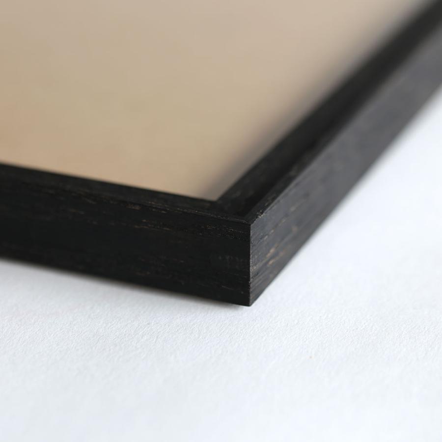 Own. / Alt Frame 12inch(White Oak 鉄媒染仕上) | オウン/オルトフレーム/額縁/12インチ/B.L.Wオリジナル/ホワイトオーク/CRAGG | 117301 |  | 03